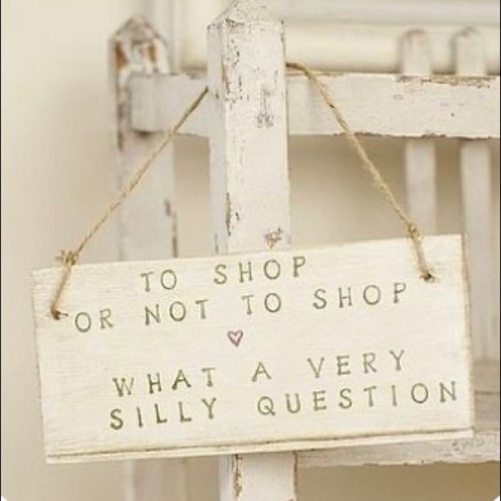 Accepting all reasonable offers ❤️